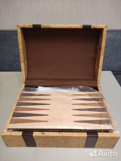 Набор игр подарочный