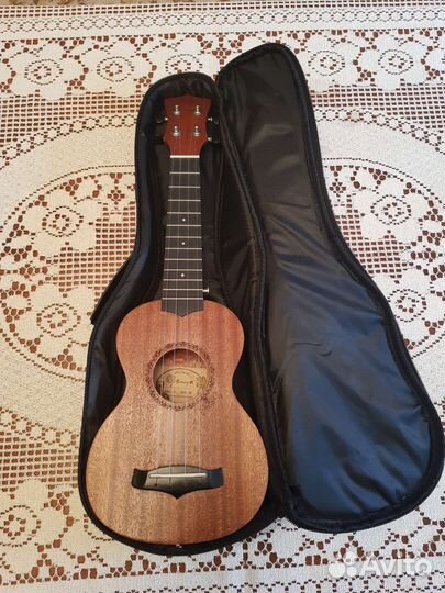 Укулеле Enya EUS - 20