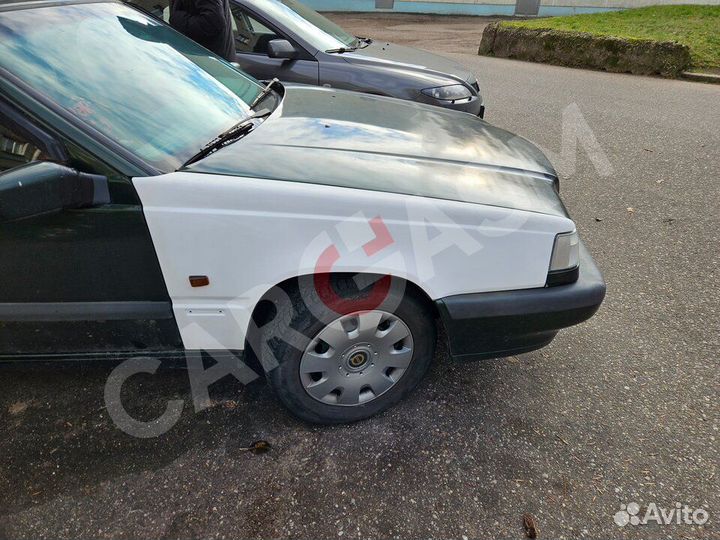 Крылья передние Volvo 850 (1991–1993)