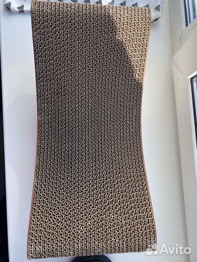 Когтеточка