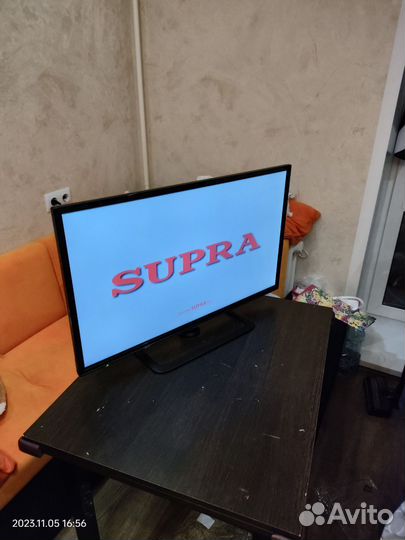 Телевизор Supra stv-lc32st670wl
