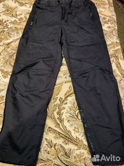 Летная форма техническая, р 50. Свитер