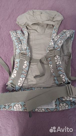 Рюкзак слинг Ergobaby