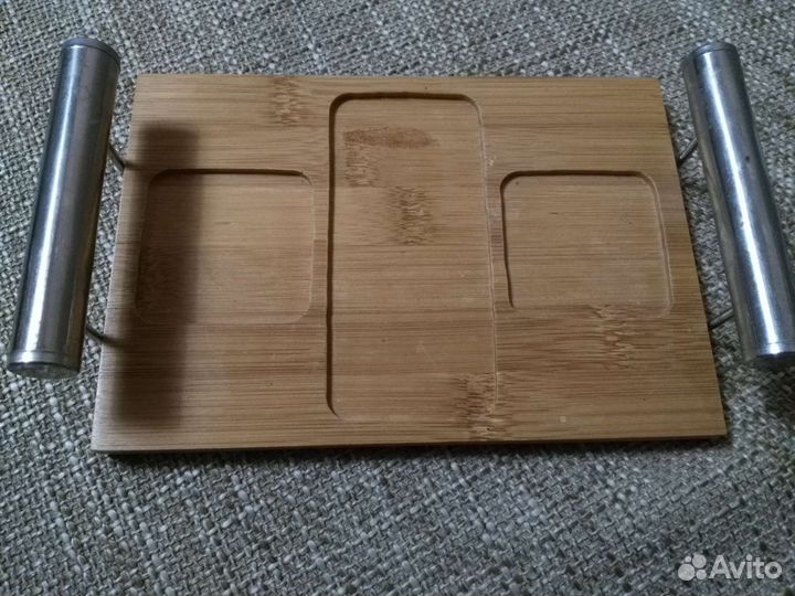 Солонки соль-перец, декор zara