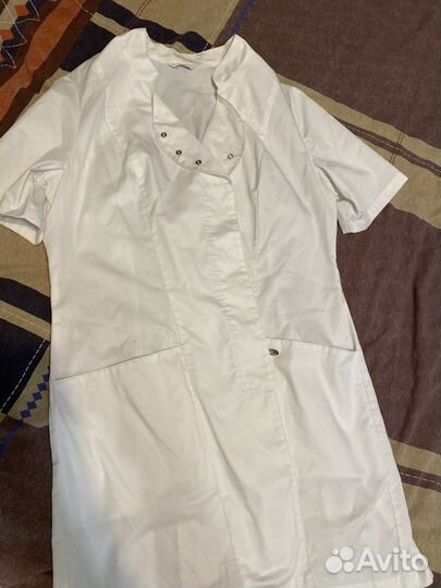 Медицинская форма