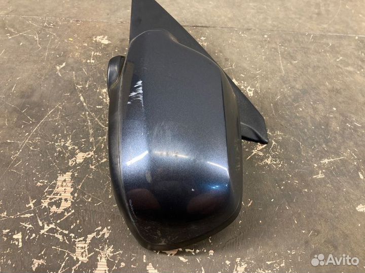 Зеркало переднее левое Mazda Mazda3 BK 2003-2009