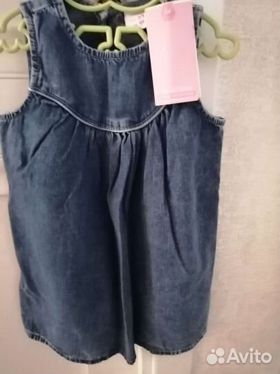 Вещи на девочку