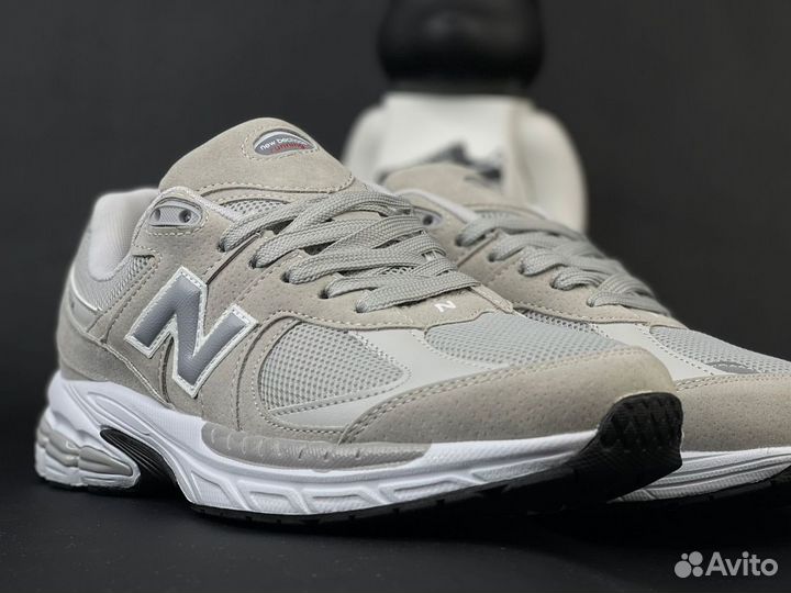 Кроссовки новые new balance