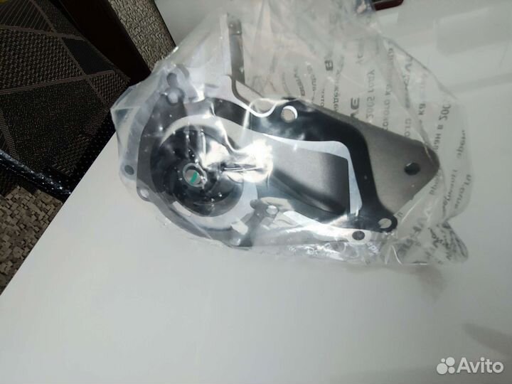 Помпа ford focus 2,3, fusion