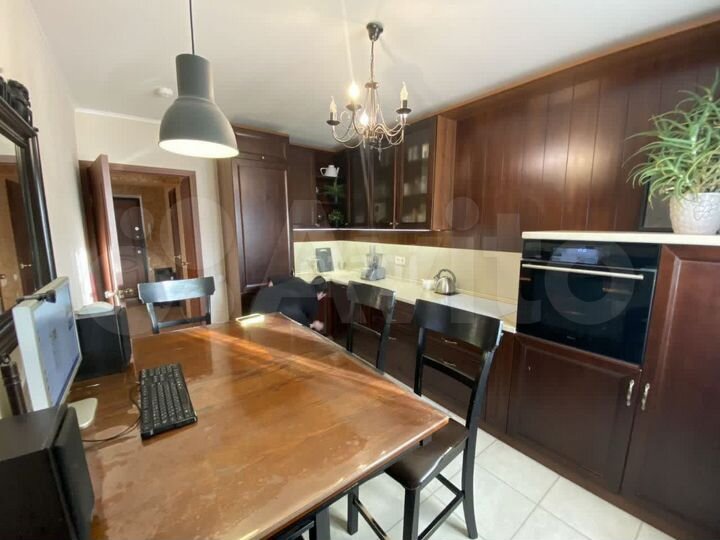 2-к. квартира, 75,3 м², 14/14 эт.