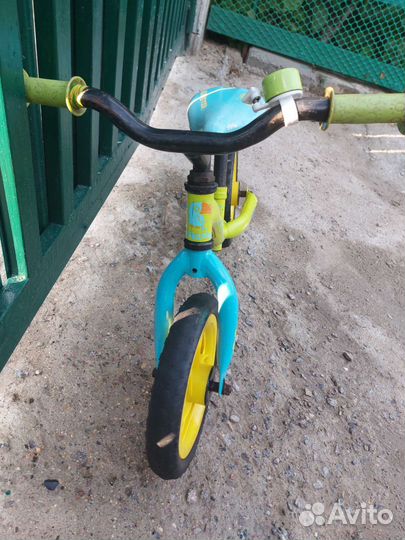 Беговел stern