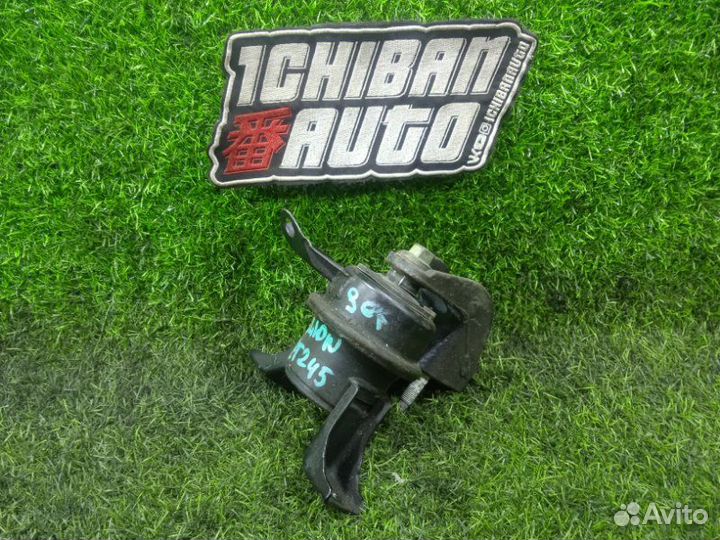 Подушка двигателя передняя правая Toyota Allion