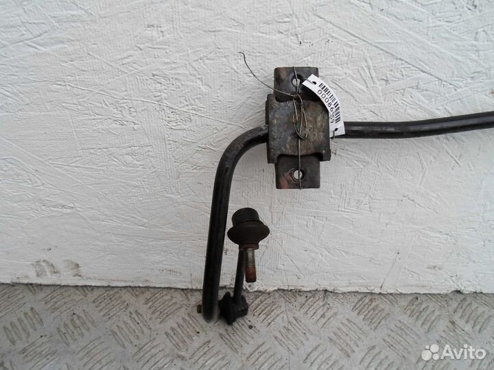 Стабилизатор задний Honda Accord 9