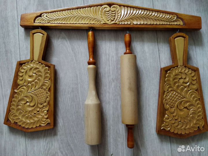 Кухонный набор