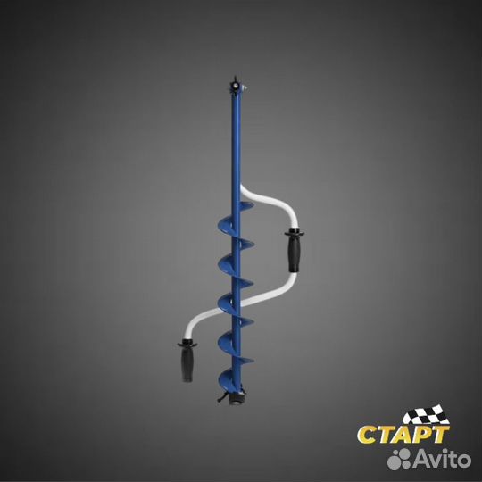 Ледобур Helios LH-110LD-1