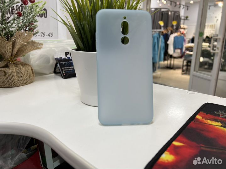 Чехол на Xiaomi Redmi 8/8A