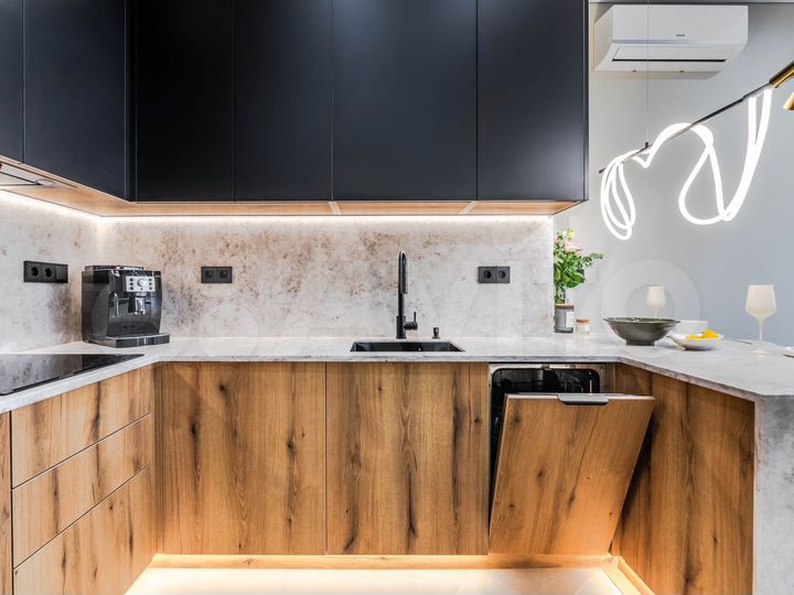 1-к. квартира, 47 м², 4/10 эт.