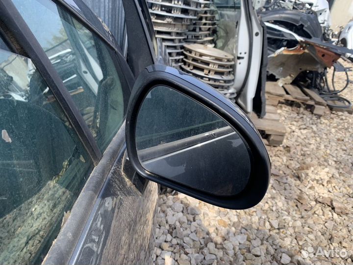 Зеркало заднего вида Peugeot 308