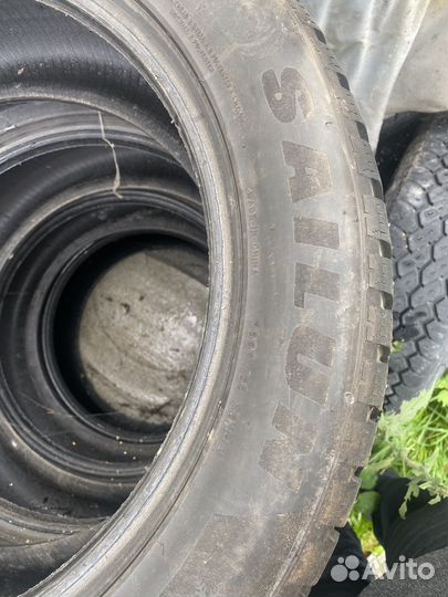 Sailun Ice Blazer WST3 255/50 R19