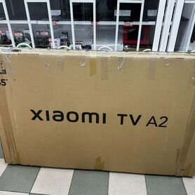 Телевизор xiaomi TV A2 65