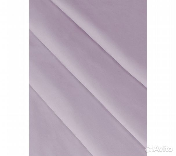 Постельное белье GoodNight Сатин Делюкс евро (с на