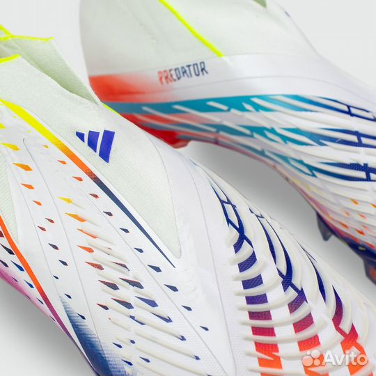 Бутсы Adidas Predator FIFA World Cup Qatar 2022 Ed