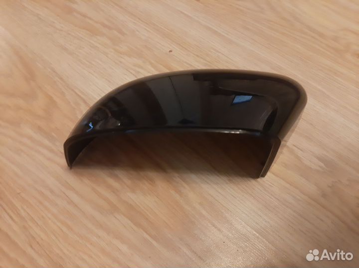 Накладка зеркала ford focus 2, Mondeo 4