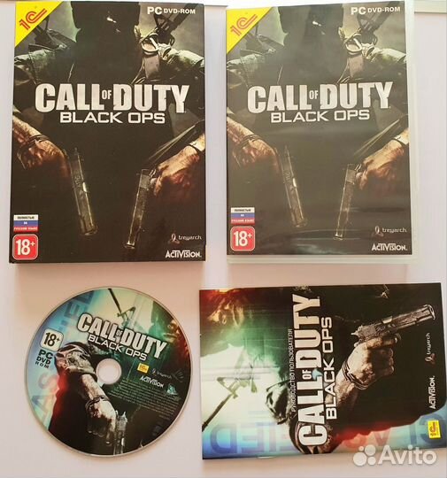 Игры пк в плёнке