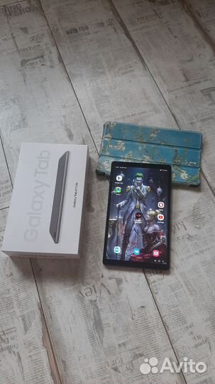 Samsung Galaxy Tab A7 Lite SM-T220