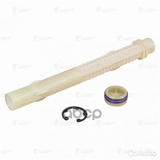 Осушитель конд. для а/м BMW 5 (F10) (10) /X5 (E