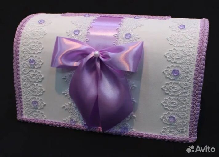 Свадебный набор