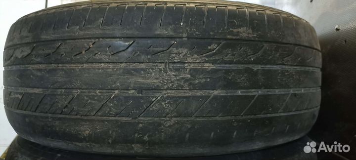Landsail LS588 SUV 225/65 R17 102H