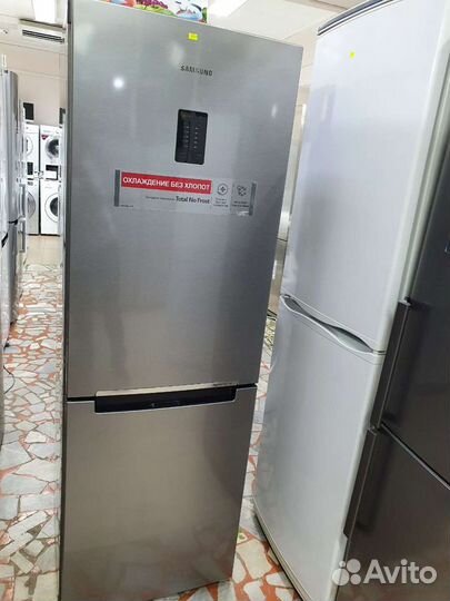 Холодильник Samsung. No Frost