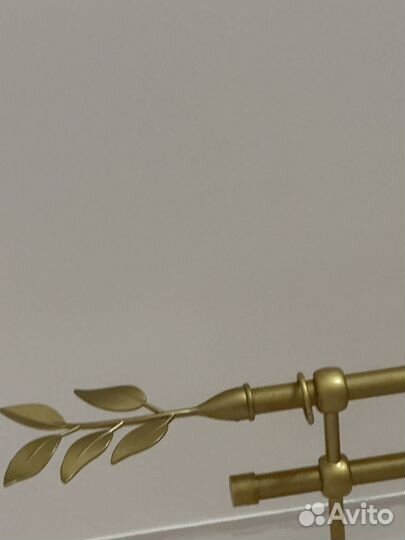 Гардина настенная 2.3 м