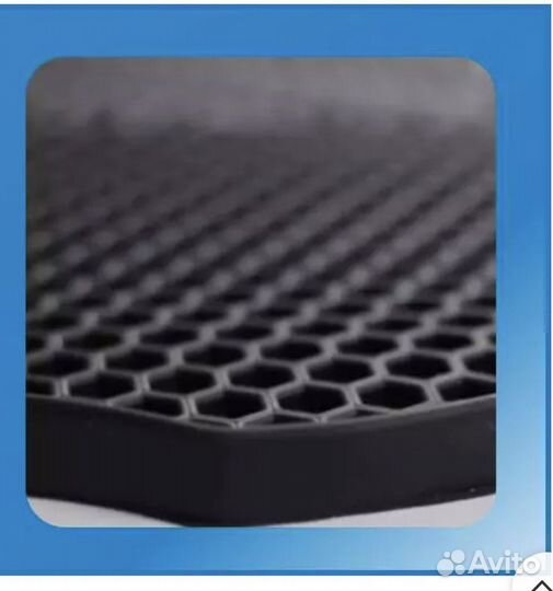 Автоковрики