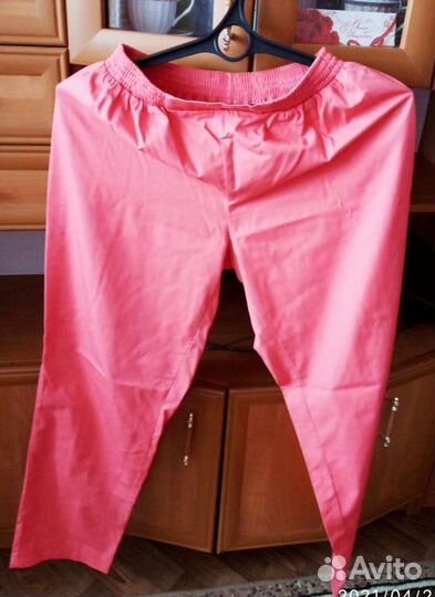 Медицинский костюм