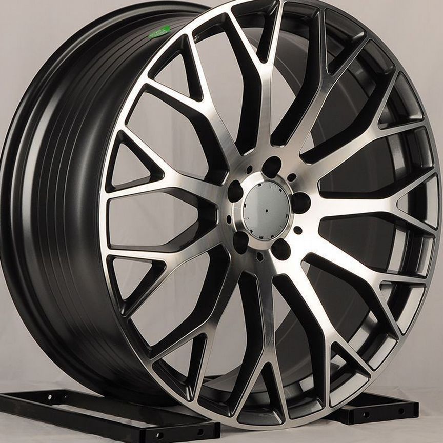 Литые диски Koko Kuture 9.5×R20 5×112