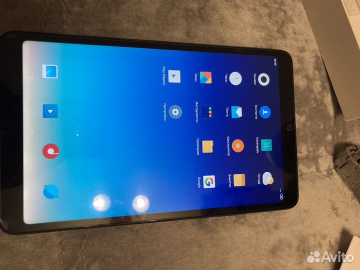 Xiaomi mipad 4