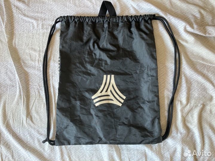 Мешок портфель рюкзак adidas