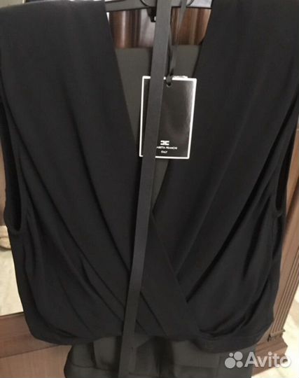 Комбинезон Elisabetta Franchi, 42it