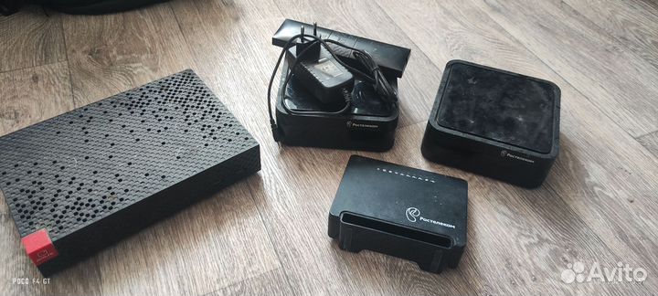 Оборудование