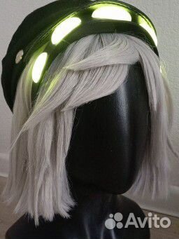 Ободок дроны убийцы демонтажник