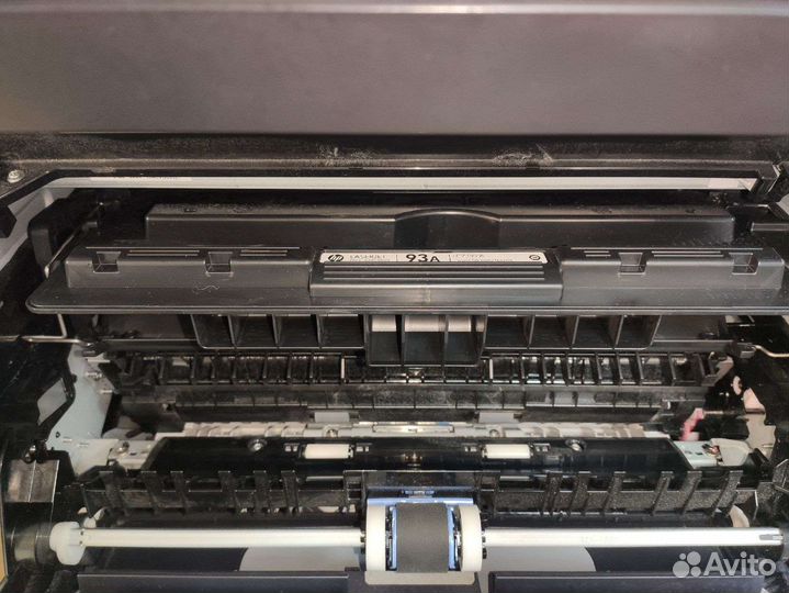 Мфу А3 HP m435nw x