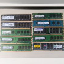 Оперативная память ddr3