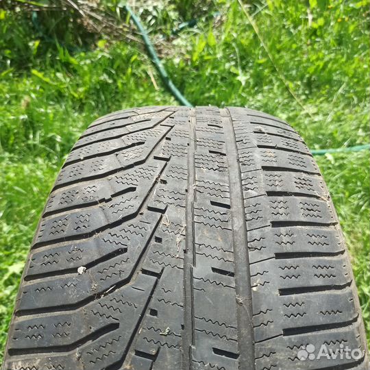 Hankook Winter I'Cept Evo2 W320 235/55 R17