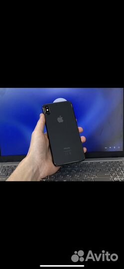 Apple iPhone xs max
