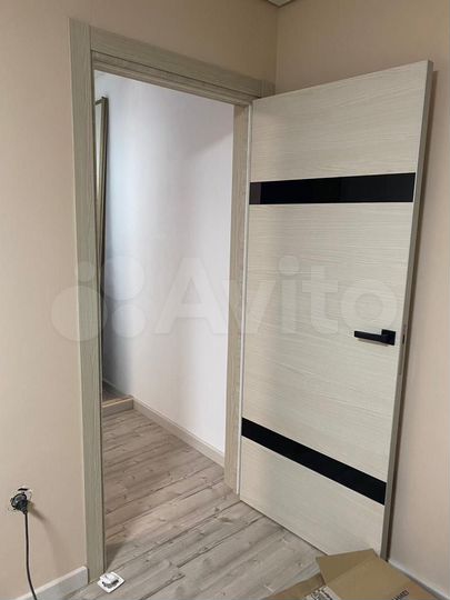 2-к. квартира, 42 м², 2/4 эт.