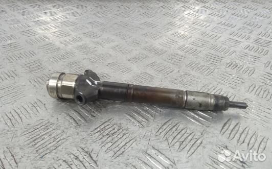 Форсунка дизельная toyota RAV 4 ZSA3 (GEA03AL04)