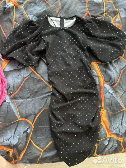 Женские вещи пакетом