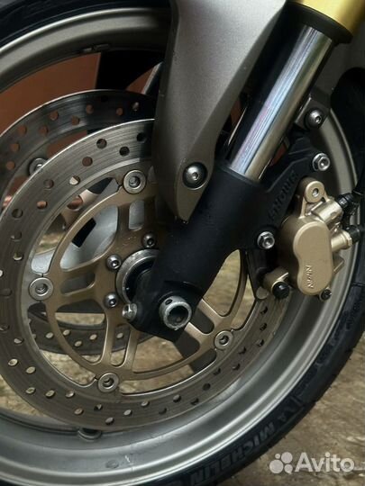 Хонда хорнет 600